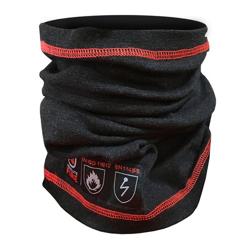 Cuello FR Absolute Fire