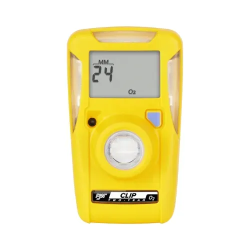 Detector BW, modelo Clip2 para Medición de O2 BWC2-X
