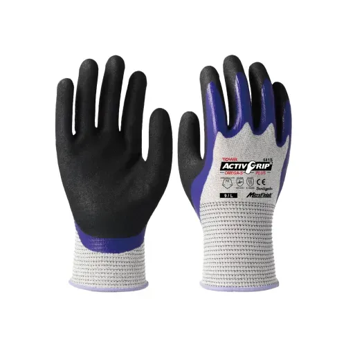 Guante Towa Activgrip Omega-S Plus 541S