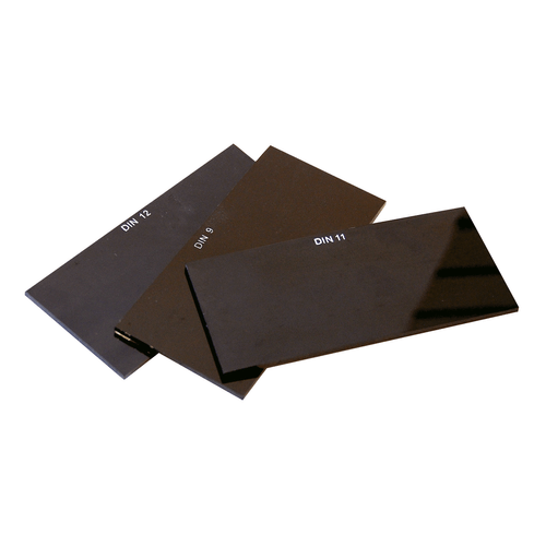 Vidrio Repuesto Mascara Soldar G10 Tr.