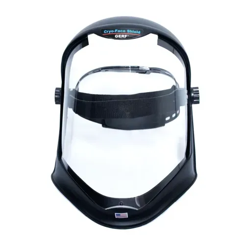 Face Shield Xcryogenico Gerf