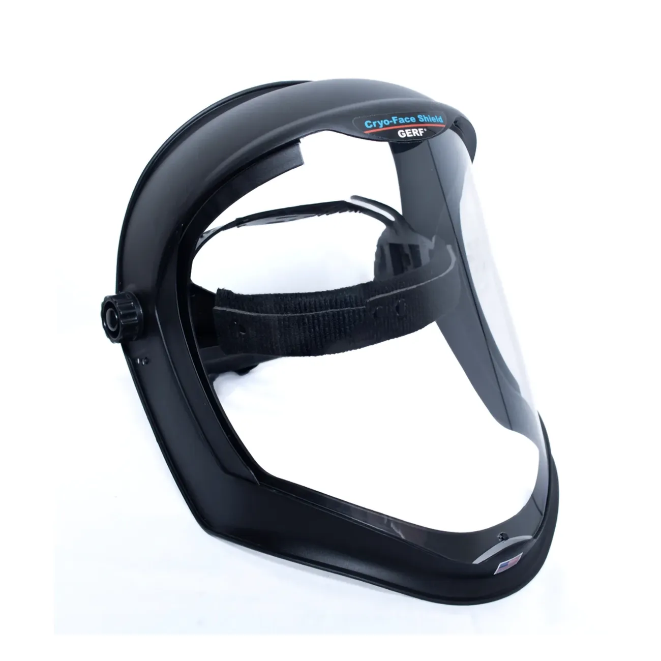 Face Shield Xcryogenico Gerf