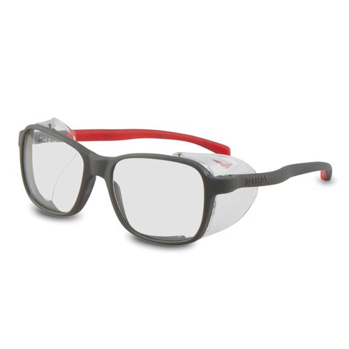 Lente Optico Seguridad Pegaso Europa Fotocromatico Bifocal o Multifocal