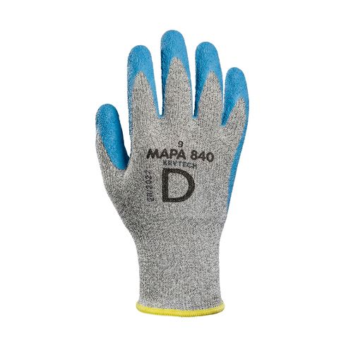 Guante Mapa 840 Latex A4