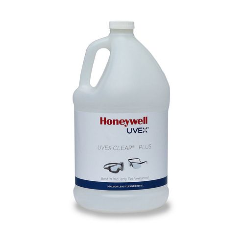 Líquido de Limpieza de Lentes Uvex S482