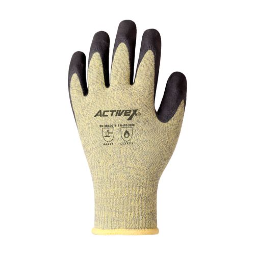 Guante X20 Arco eléctrico