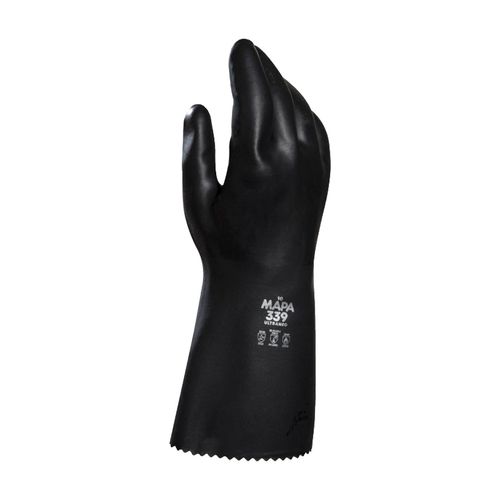 Guante Mapa 339 Ultrane Neopreno