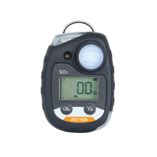 Detector Activex ATX 1000 SO2 Sensor Reemplazable