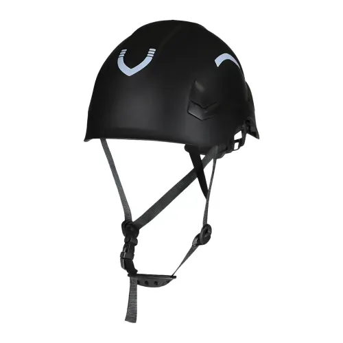 Casco Activex IV Alpine ABS Negro
