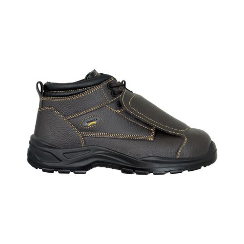 Botin Activex KX 563 Metatarso Anticlavo