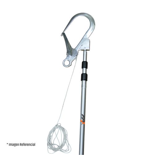 Pertiga Activex Rescate FPX 300