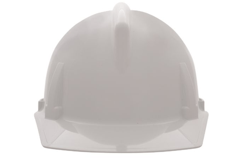 Casco MSA Top Gard Blanco - 475385