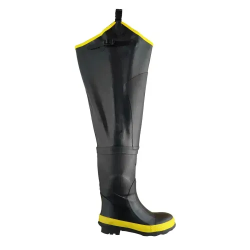 Bota De Seguridad V-Flex Pescador M300 Caucho