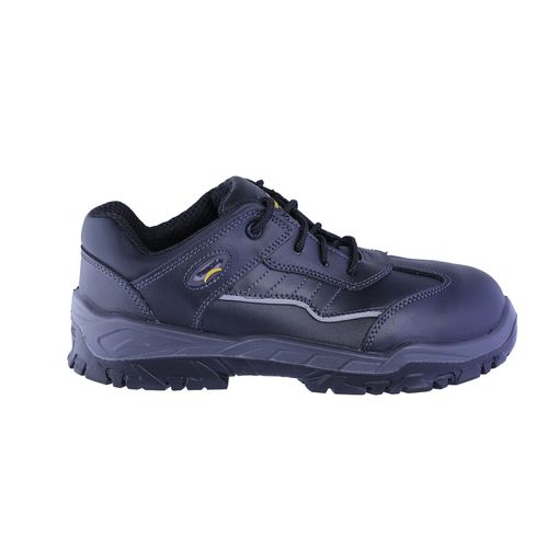Zapato De Seguridad Guardian 960 Negro