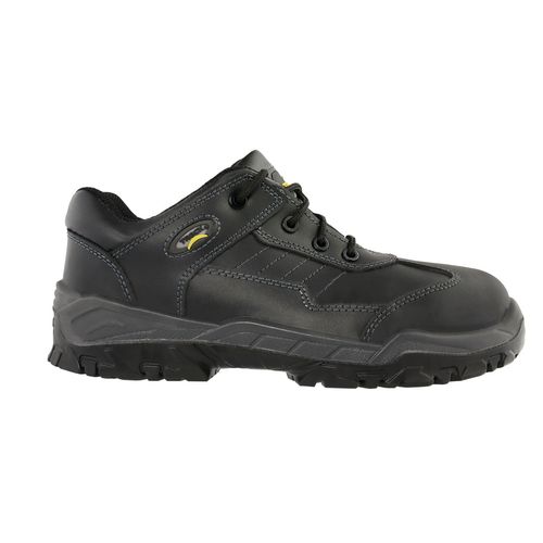 Zapatilla Ocupacional S16 Negro