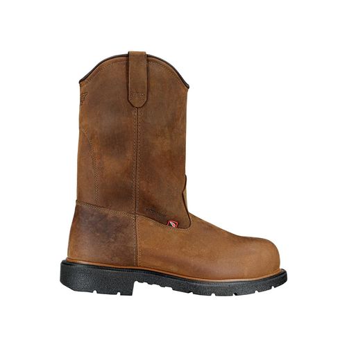 Bota De Seguridad Red Wing 2272 Café