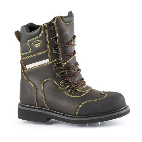 Bota De Seguridad Forestal T470