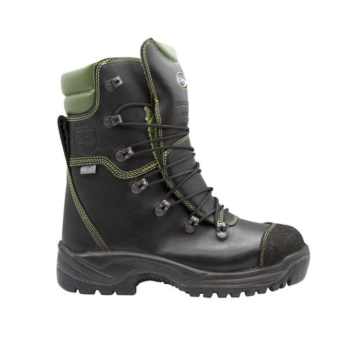 Bota De Seguridad Sherwood Forestal Anticorte