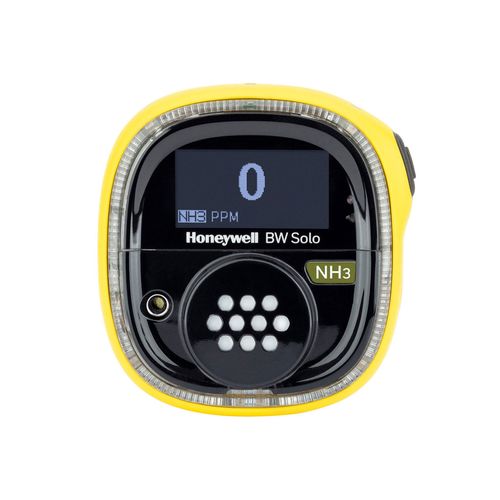 Detector de Gas BW™ Solo Amoníaco (NH3)