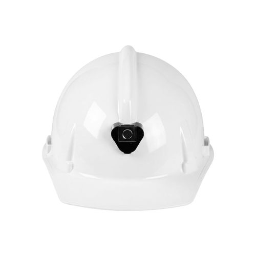 Casco MSA TOP-GARD Blanco con PL y PC