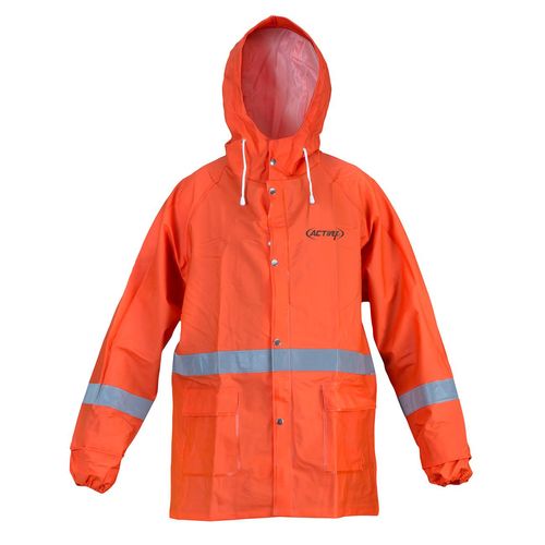 Chaqueta PVC Activex Storm
