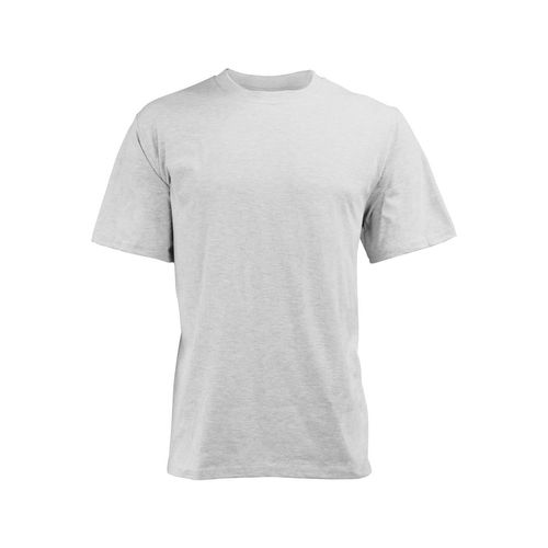 Polera Activex Polo Gris M/Corta  UV