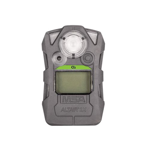 Detector de Gas ALTAIR® 2X Cloro (CL2)