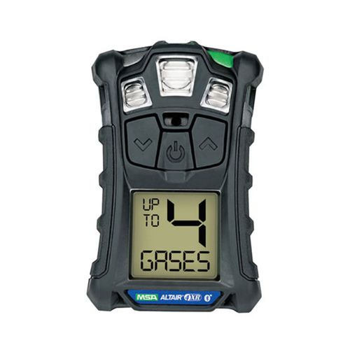 Detector Multigas MSA Altair 4XR Mining LEL O2 CO NO2 10184792