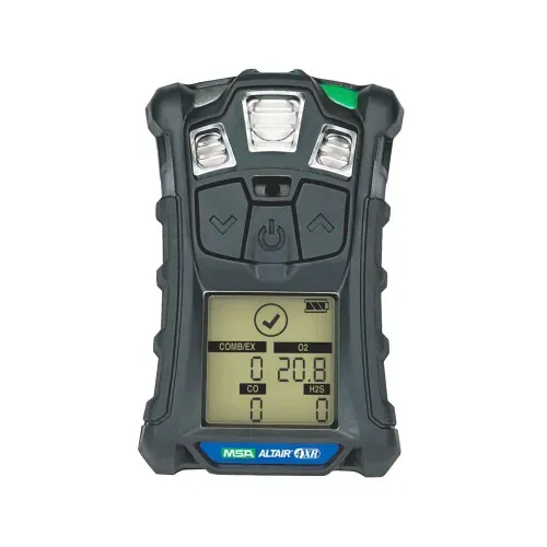 Detector Multigas ALTAIR® 4XR (LEL-O2-CO-H2S)