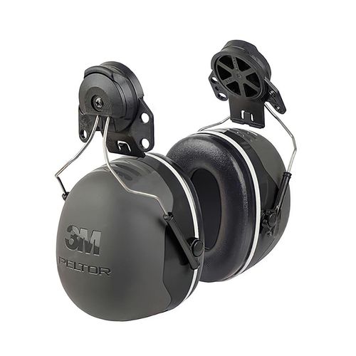 Fono Steelpro Peltor 3M X5P3E NRR 31 dB