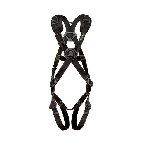 Arnes Red Hawk Cinta Kevlar Dielectrico Multi-talla