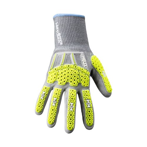Guante HexArmor Helix 3013 Impacto 2 Recycled