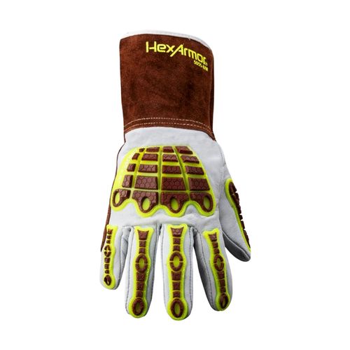 Guante Hexarmor 5055 Soldador TIG Impacto