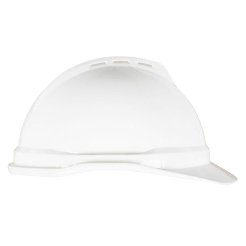 Casco MSA V-Gard 500 Ventilado Fast trac III 10034018