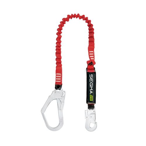 Amortiguador Rex cinta tubular GE 41402004