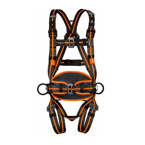 Arnés Cobra Lumbar