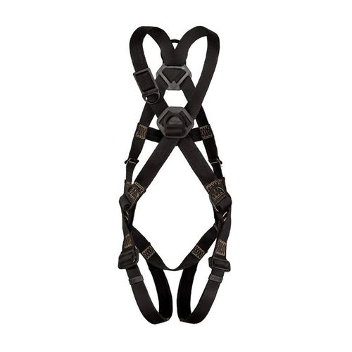 Arnés Red Hawk Dieléctrico Kevlar Multitalla 6 Argollas