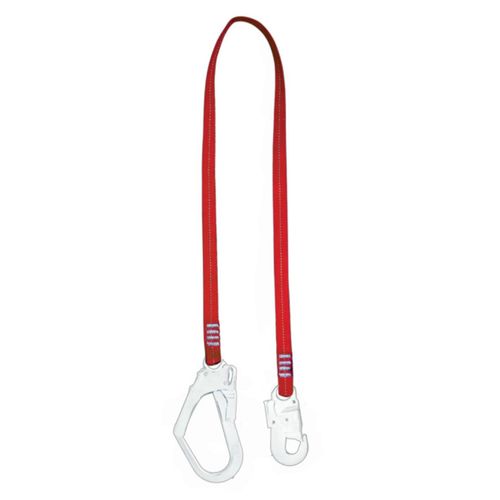 Cabo de vida Simple KING 1.80 mts cinta Gancho escala 41401084