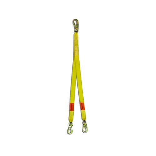 Linea MSA tipo Y y s/shock Abs. 1.2 mts