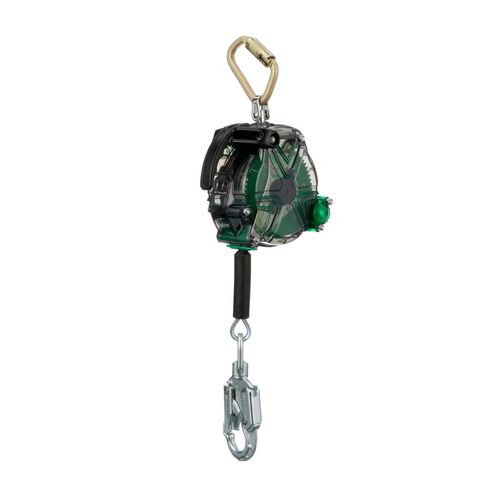 Retractil MSA 6 metros cable Acero Inoxidable 63306-00ACA
