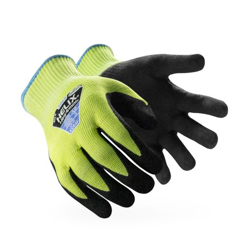 Guante HexArmor Helix 2062 A9 Nitrilo