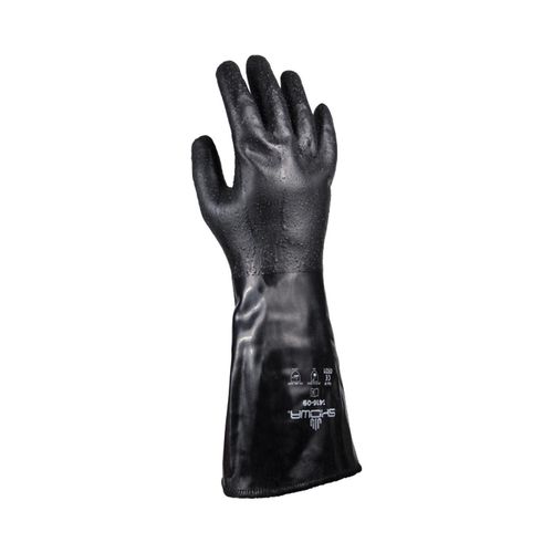 Guante Showa 3416 Neopreno Corte 5
