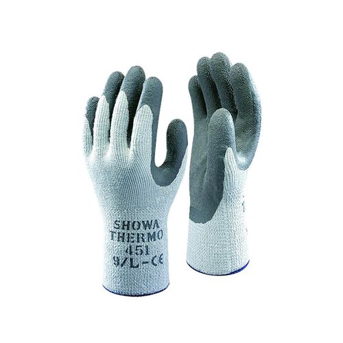 Guante Showa Thermo 451