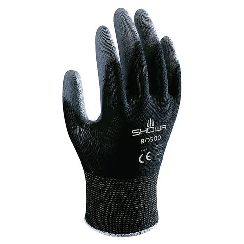 Guante Showa BO500B Nylon/Poliuretano
