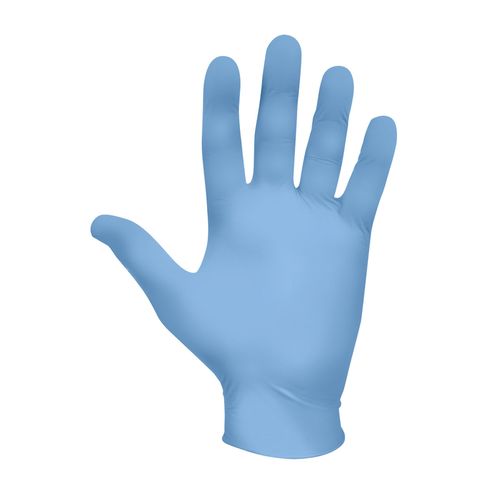 Guante Biodegradable Desechable 7500PF Showa (100 Un.)