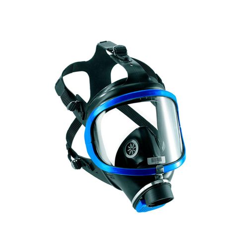 Drager Mascara Rostro Completo X-Plore 6300