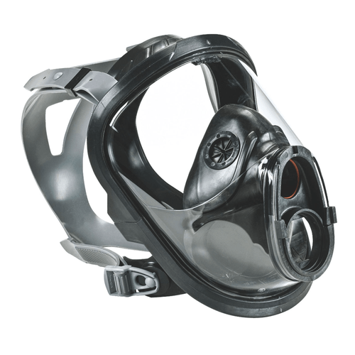 Respirador MSA Rostro Completo Advantage 4100 Una Via