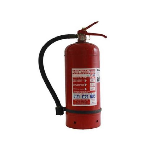 Extintor 2Kg PQS ABC 90%