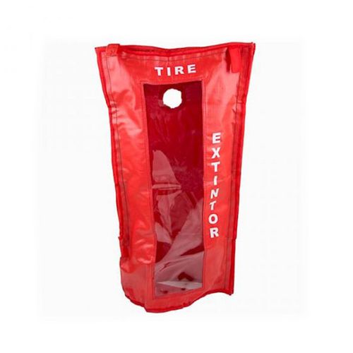Funda Extintor de 10 Kg