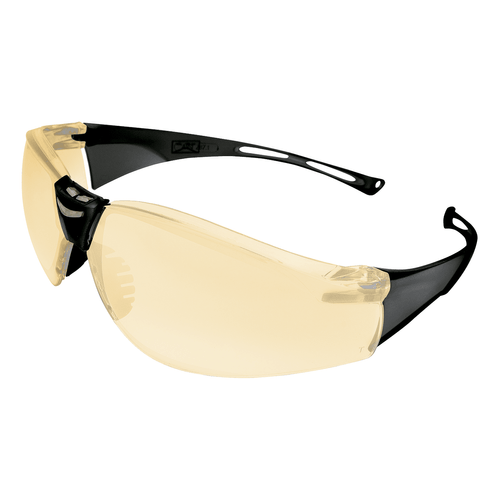 Lente Activex Cyber Ambar